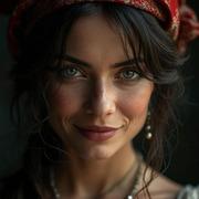 Consultatie met helderziende Gypsy uit Amsterdam